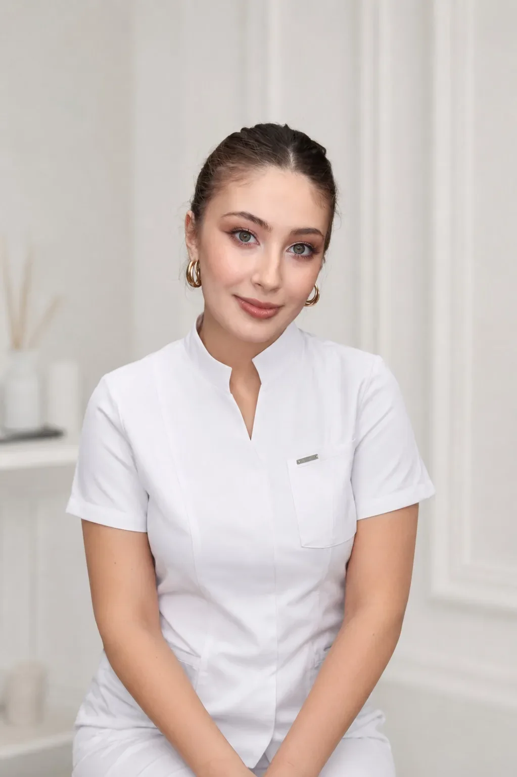 Инара Крымукова